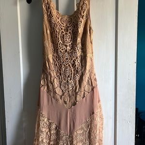 Gorgeous Vintages style dress